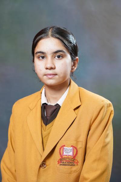 Yachna Sharma