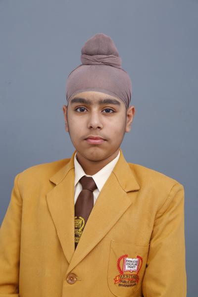 Manjot Singh