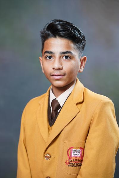 Pratham Kumar