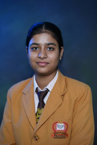 Anmoldeep Kaur