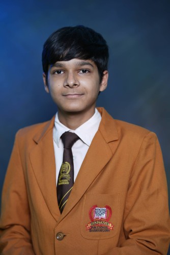 Vansh Aggarwal