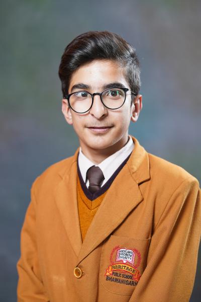 Shovit Tulani