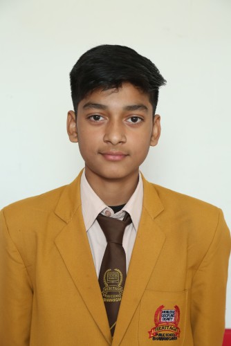 Tarun
