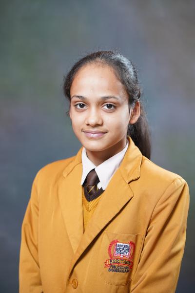 Muskan Sharma