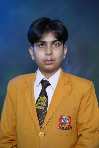 Harsh Kumar