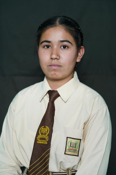 Sumandeep Kaur