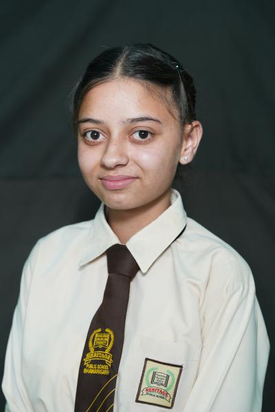 Arshdeep Kaur