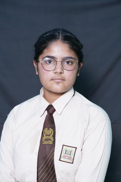 Manjot Kaur
