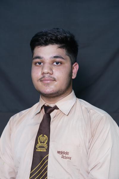 Bhavesh Kumar