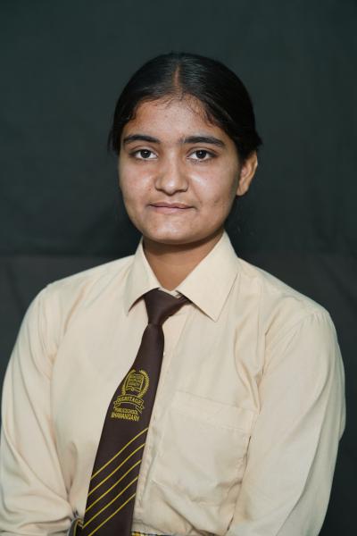 Jasdeep Kaur