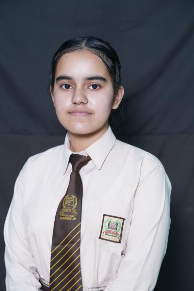 Jashanpreet Kaur