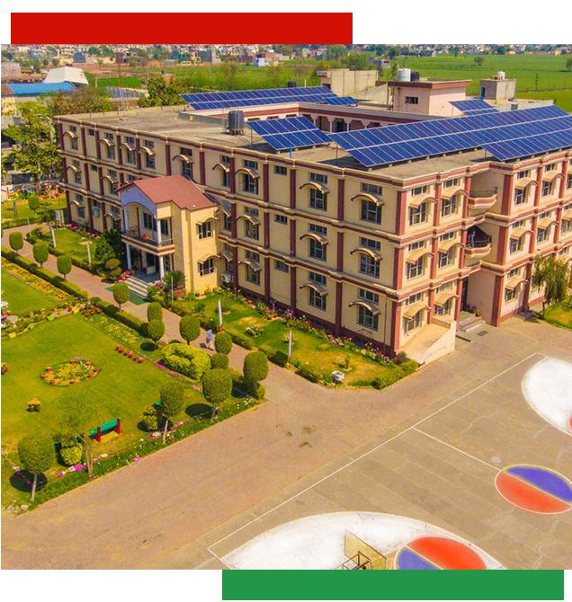 Heritage public school